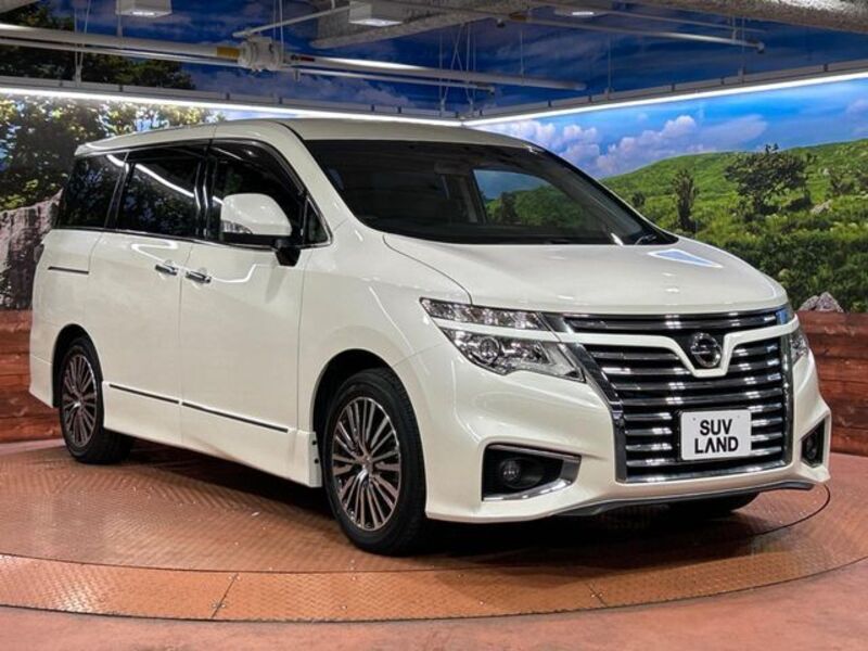 ELGRAND
