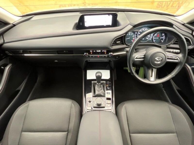 CX-30