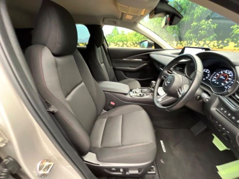 CX-30