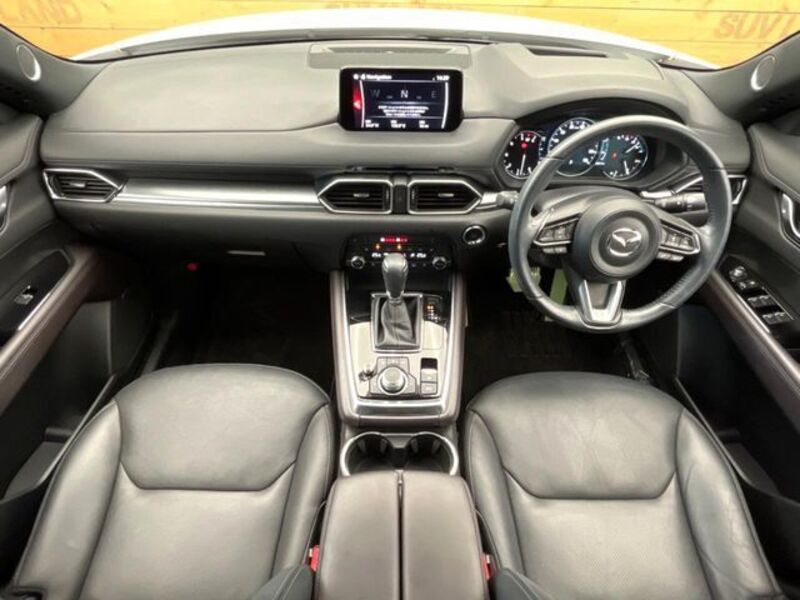 CX-8