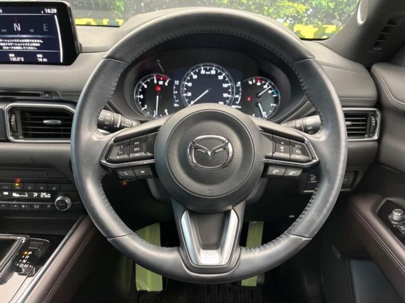 CX-8