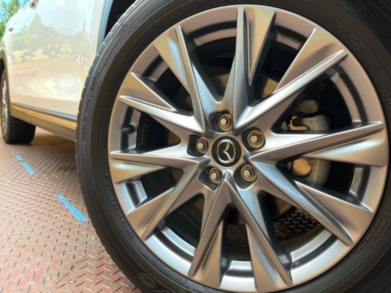 CX-8
