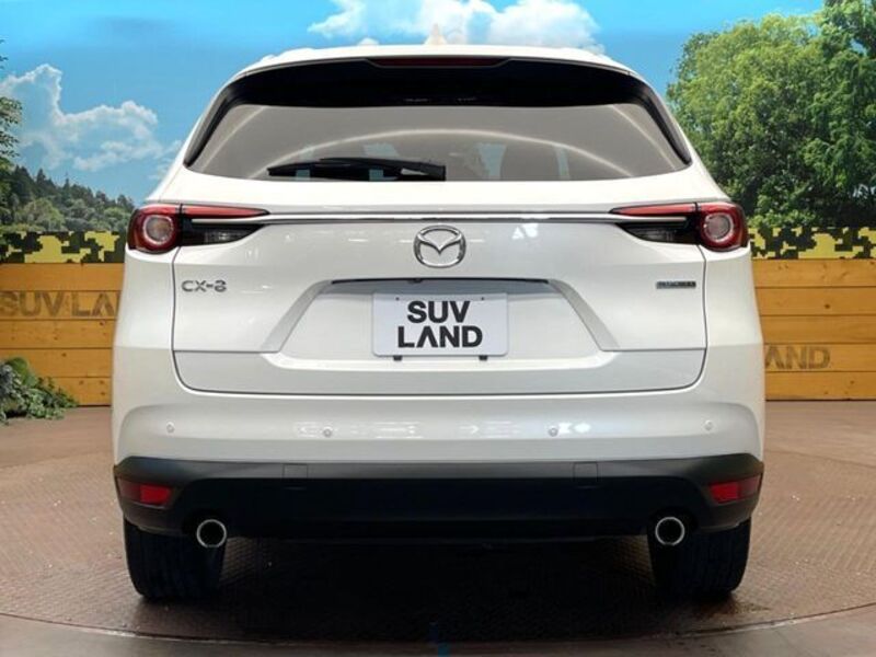 CX-8