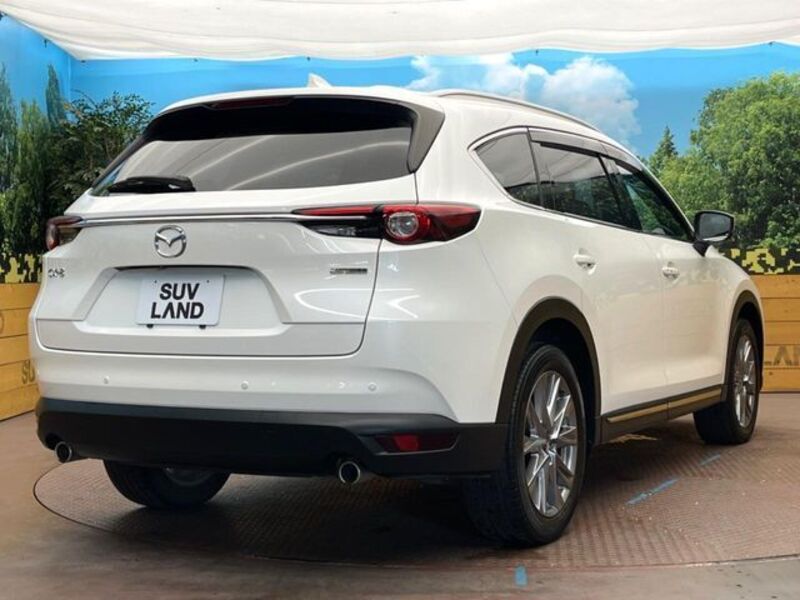 CX-8