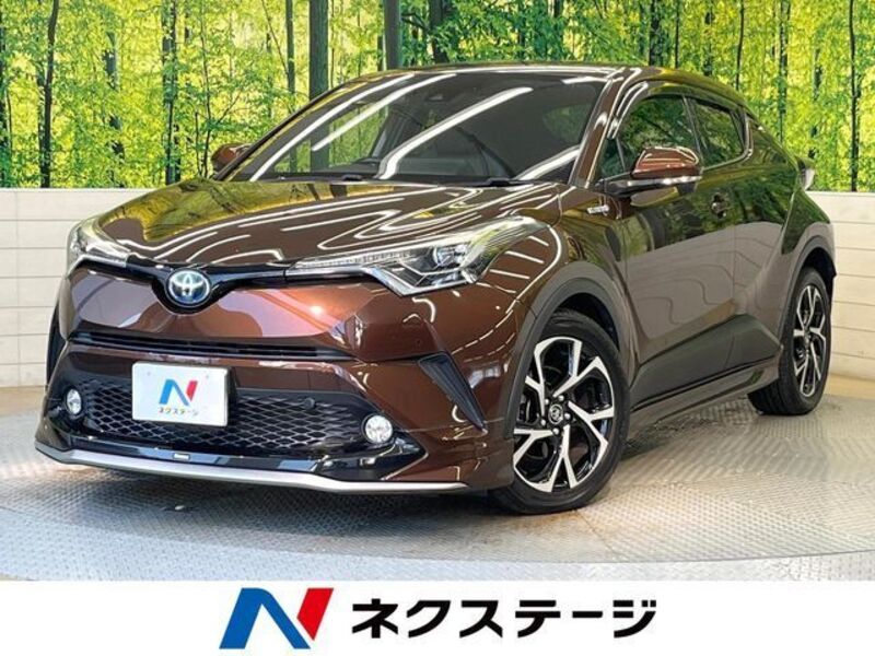C-HR-0