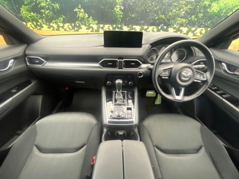 CX-8