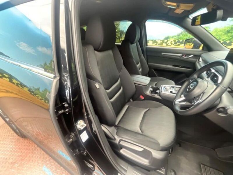 CX-8
