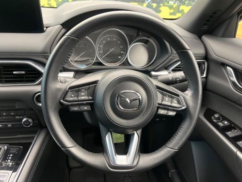 CX-8