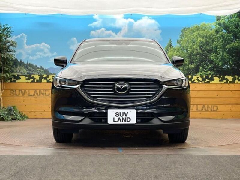 CX-8