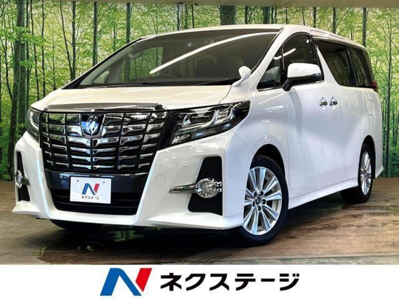 ALPHARD-0