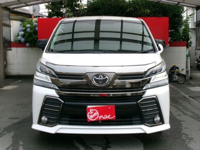 VELLFIRE