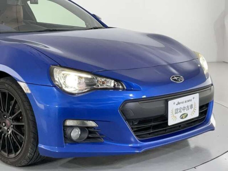 BRZ