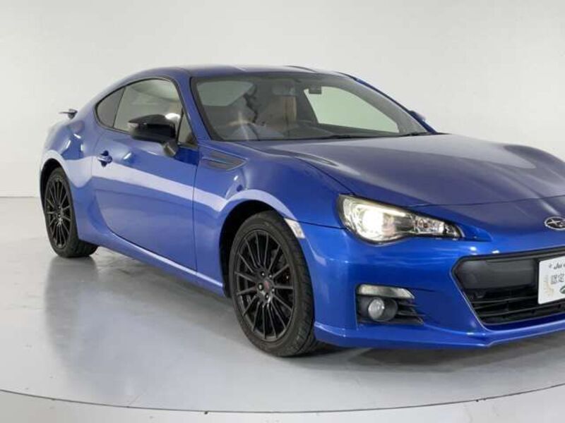 BRZ