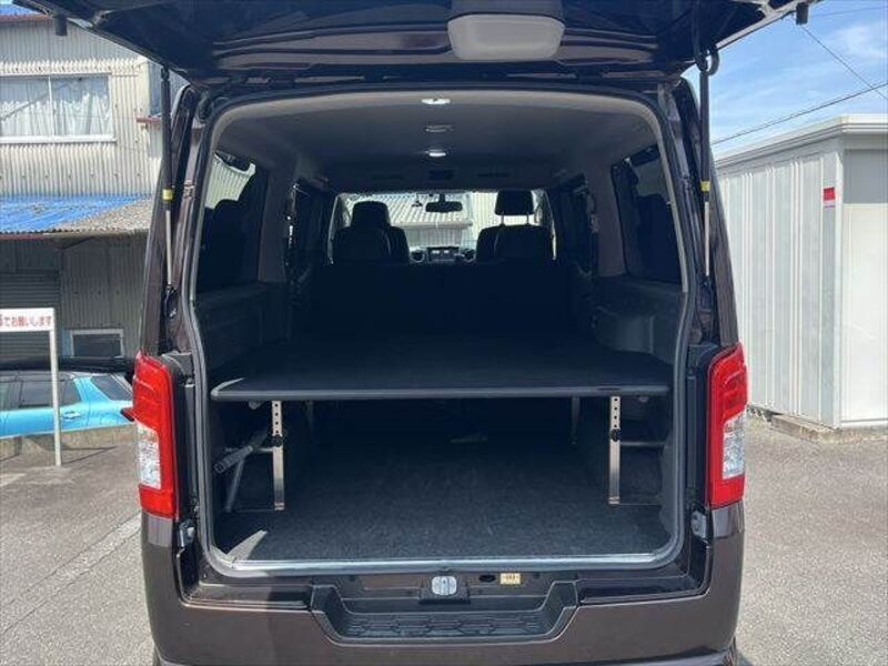 NV350 CARAVAN
