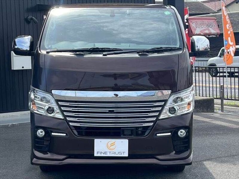 NV350 CARAVAN