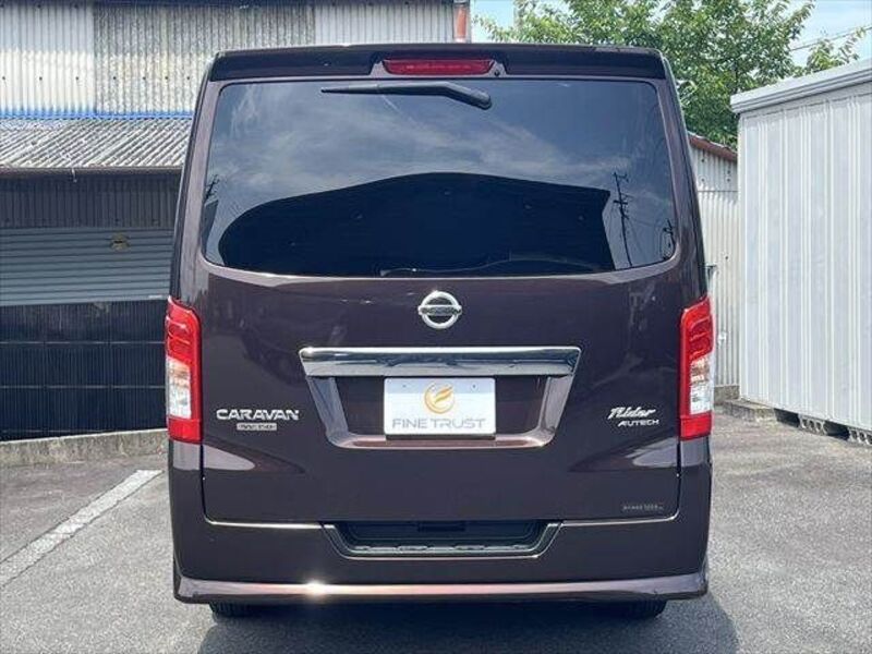 NV350 CARAVAN
