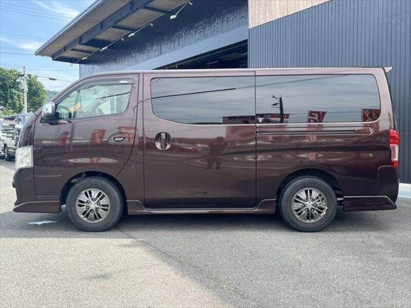 NV350 CARAVAN