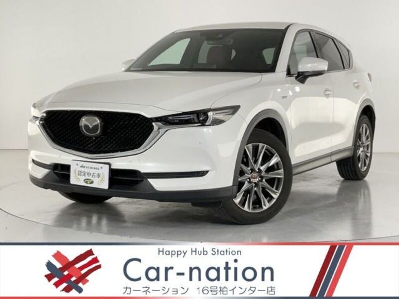 CX-5-0