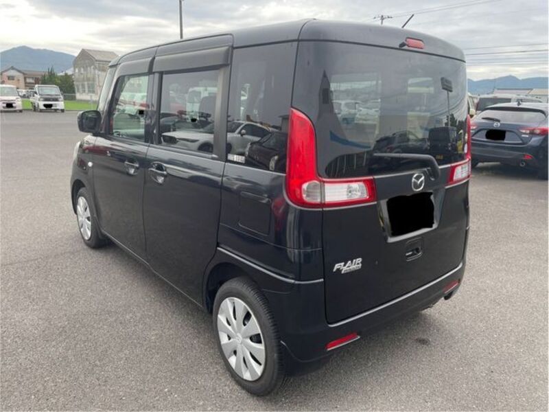 FLAIR WAGON