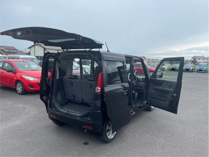 FLAIR WAGON