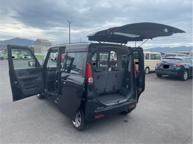 FLAIR WAGON