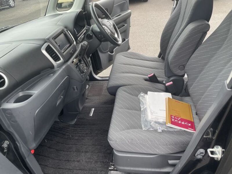 FLAIR WAGON