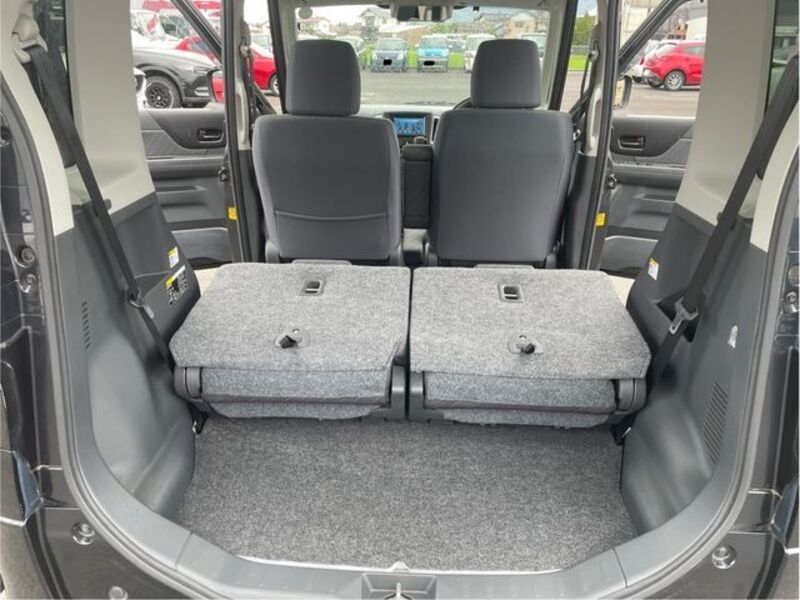 FLAIR WAGON