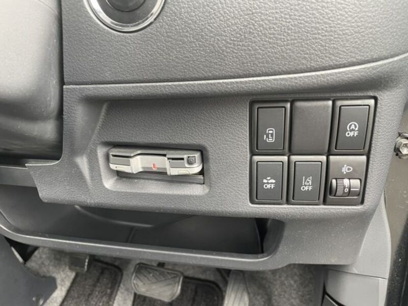 FLAIR WAGON