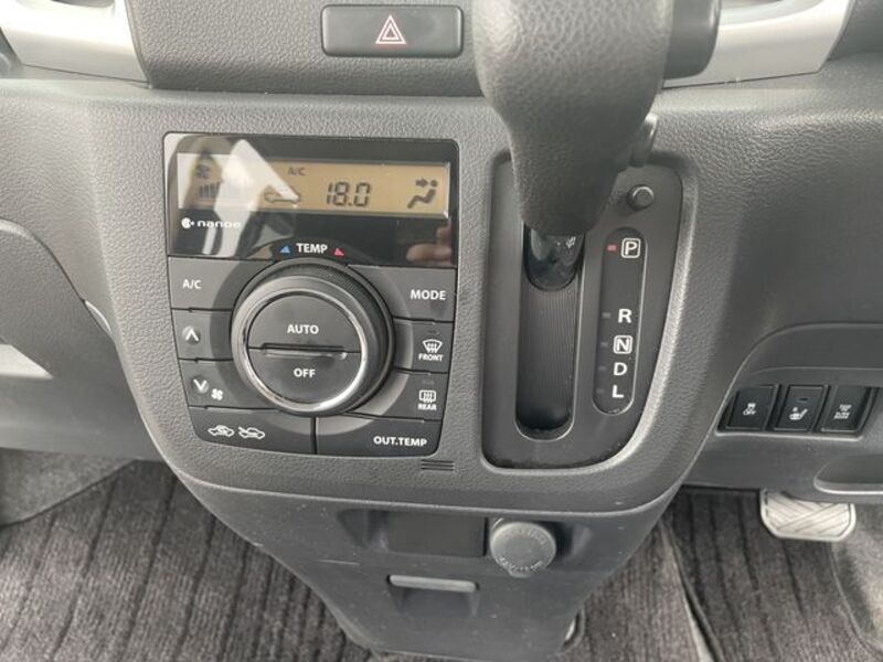 FLAIR WAGON