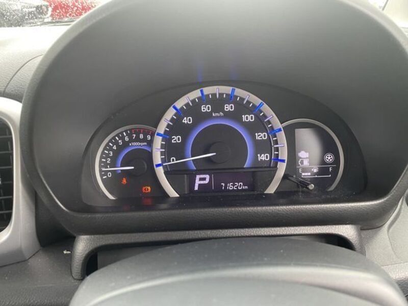 FLAIR WAGON