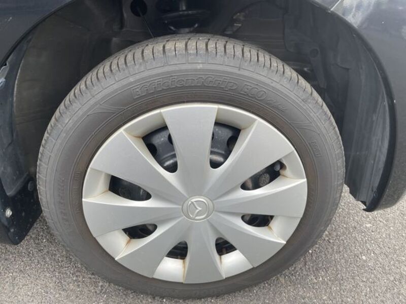 FLAIR WAGON