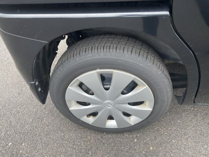 FLAIR WAGON