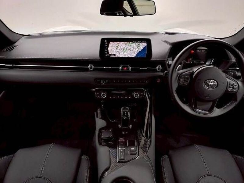 SUPRA