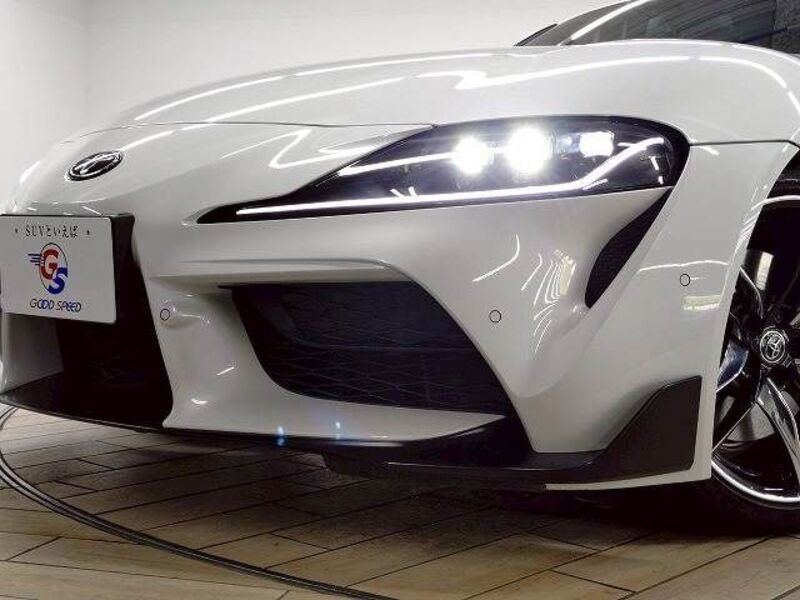 SUPRA