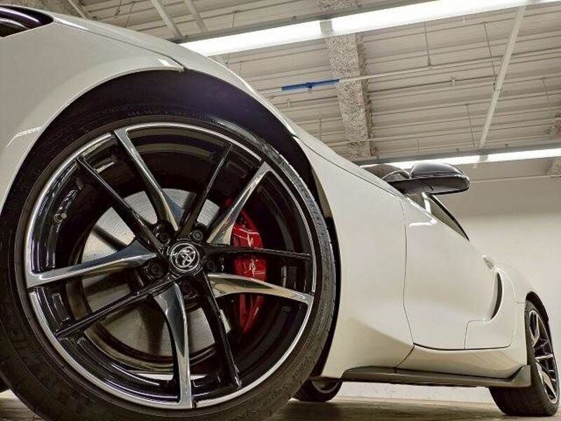 SUPRA