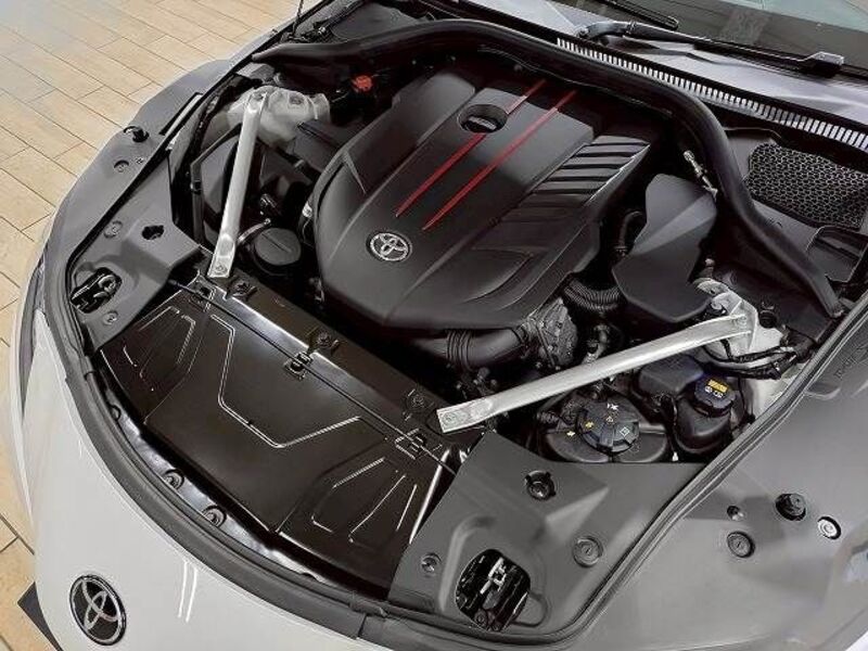 SUPRA