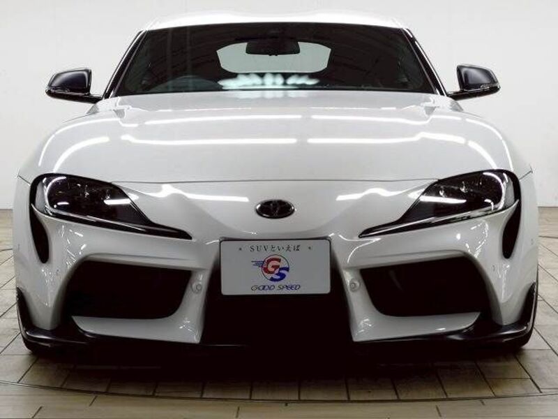SUPRA