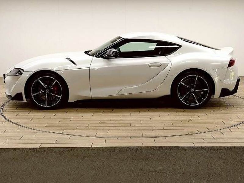 SUPRA