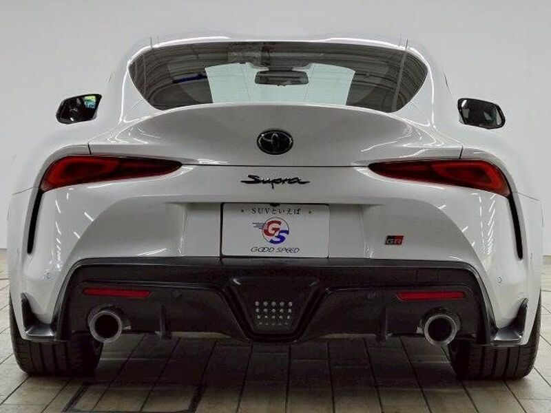 SUPRA