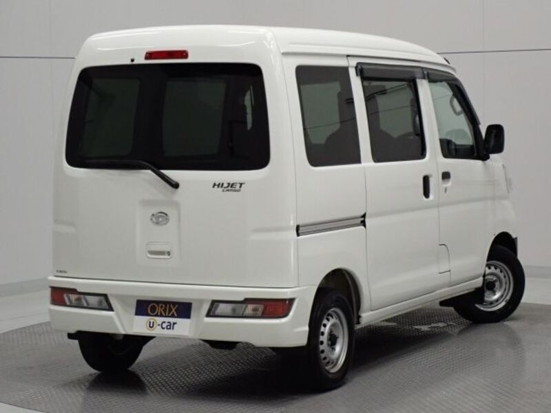 HIJET CARGO