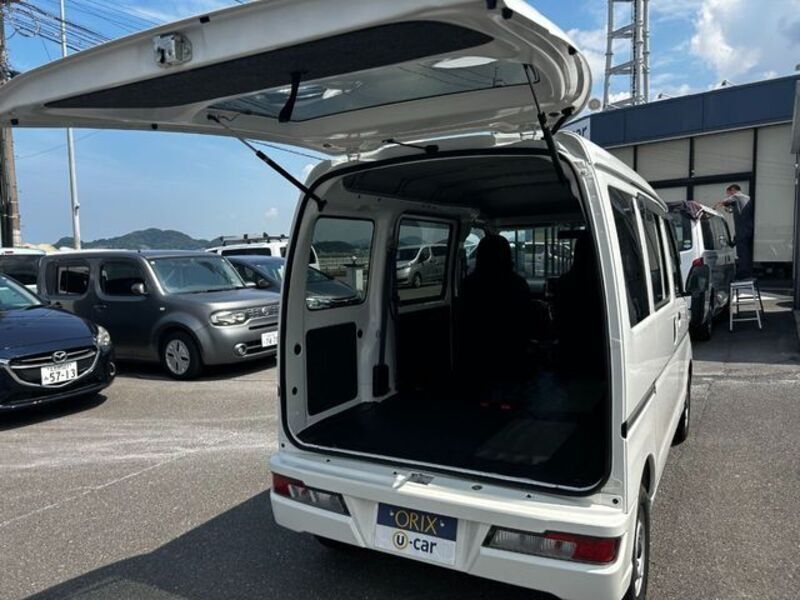 HIJET CARGO