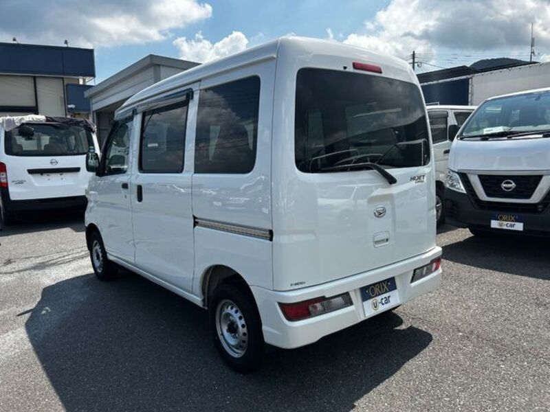 HIJET CARGO