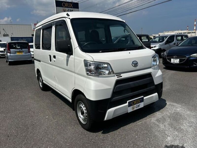 HIJET CARGO