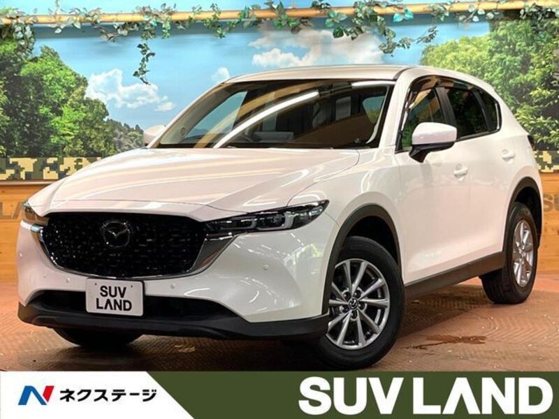 CX-5-0