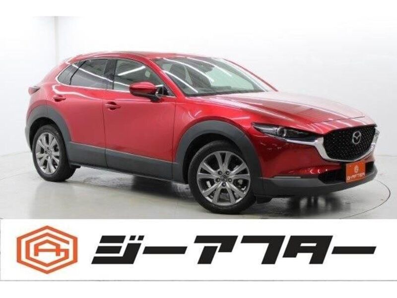 CX-30-0