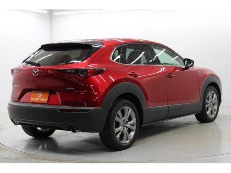 CX-30