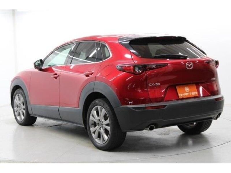 CX-30