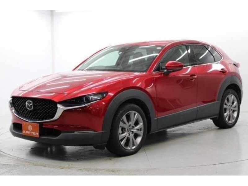 CX-30