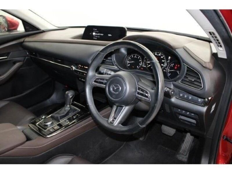 CX-30