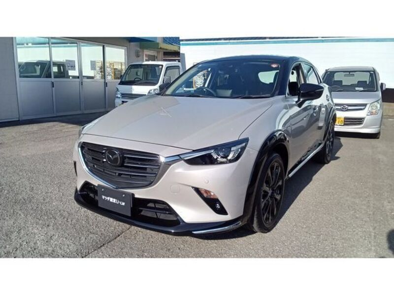CX-3-0